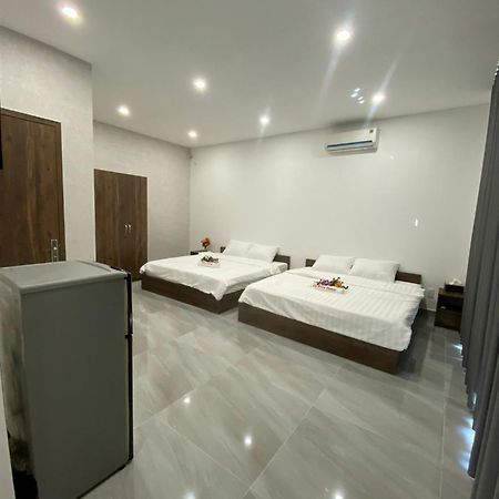 Go Cong Vinhomes Villa المظهر الخارجي الصورة