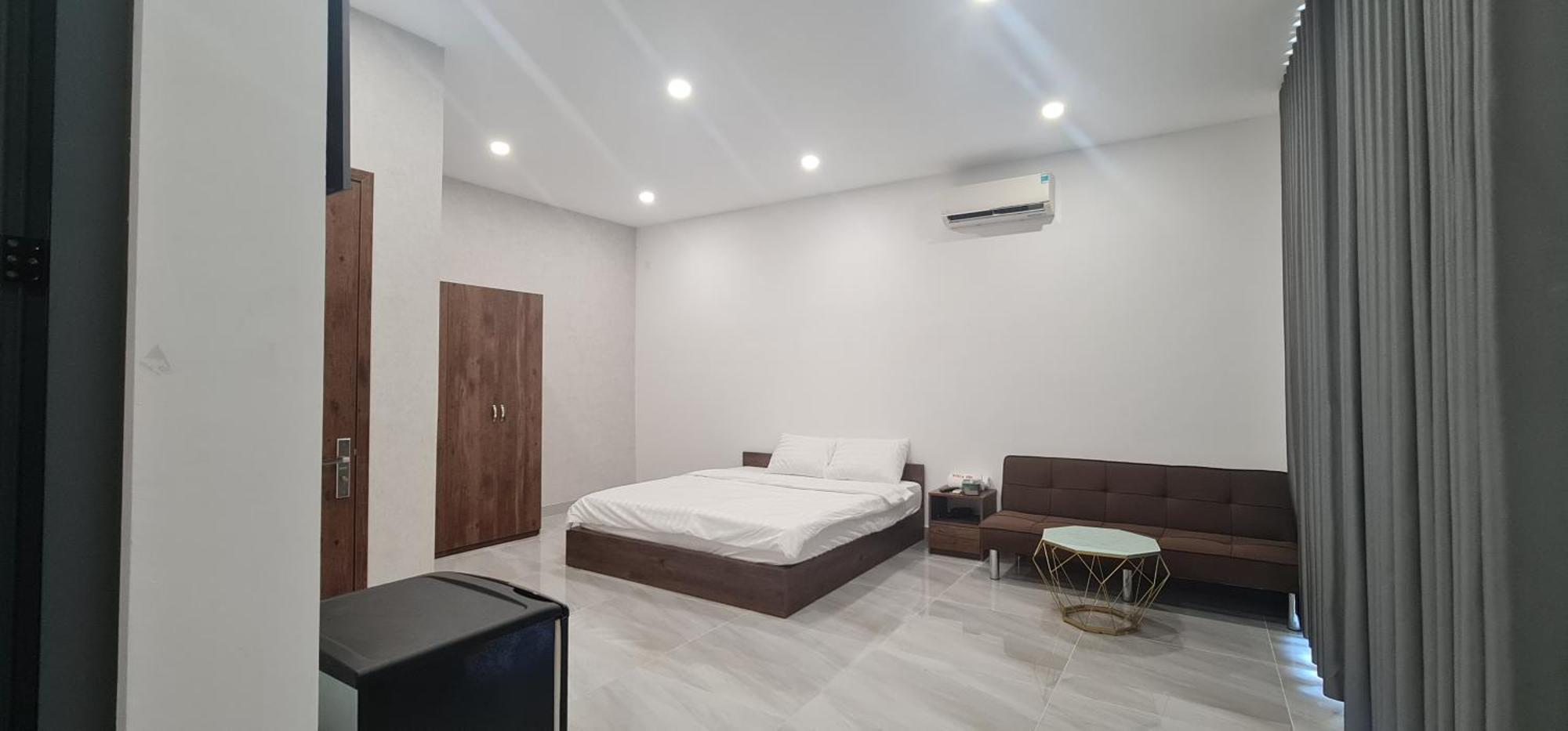 Go Cong Vinhomes Villa المظهر الخارجي الصورة