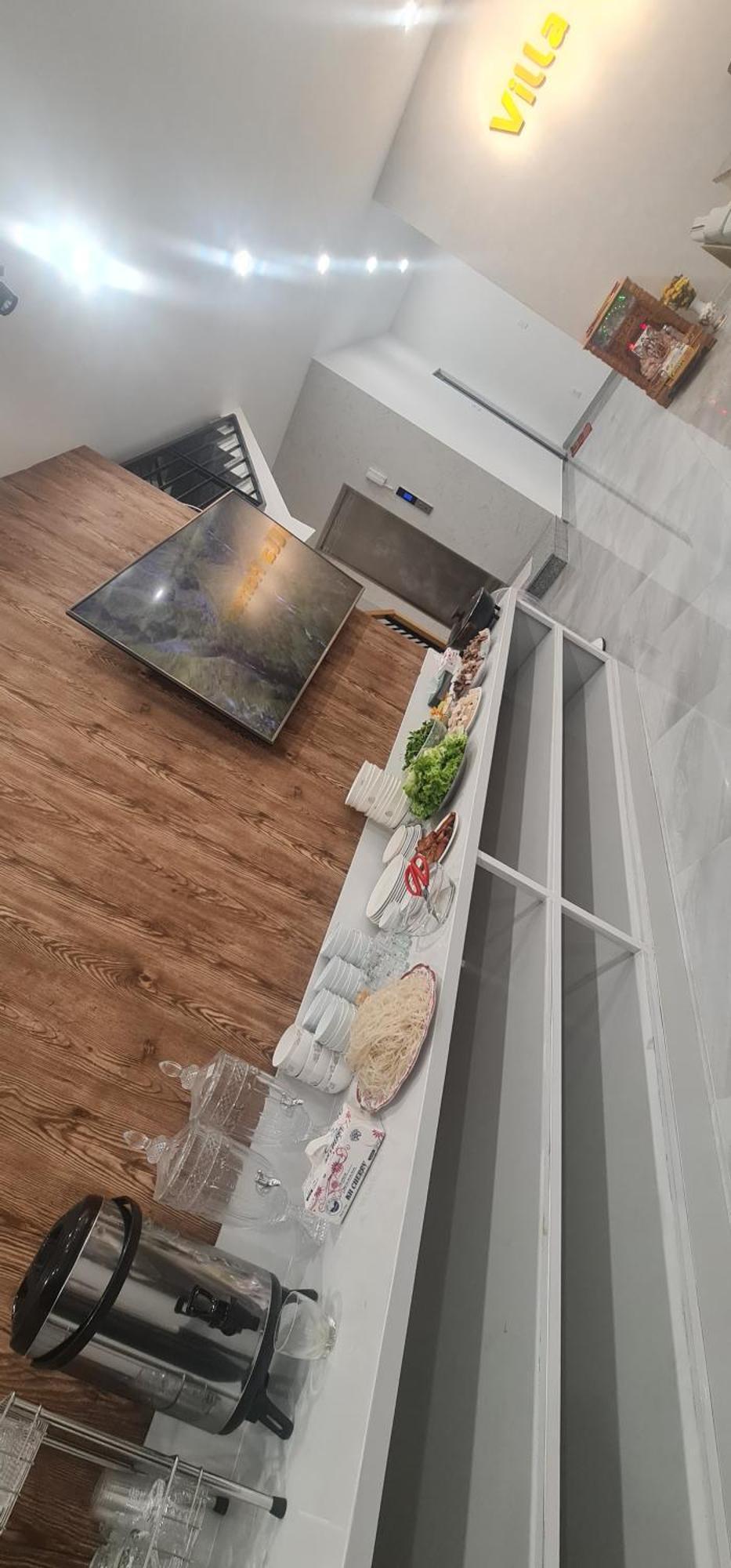 Go Cong Vinhomes Villa المظهر الخارجي الصورة