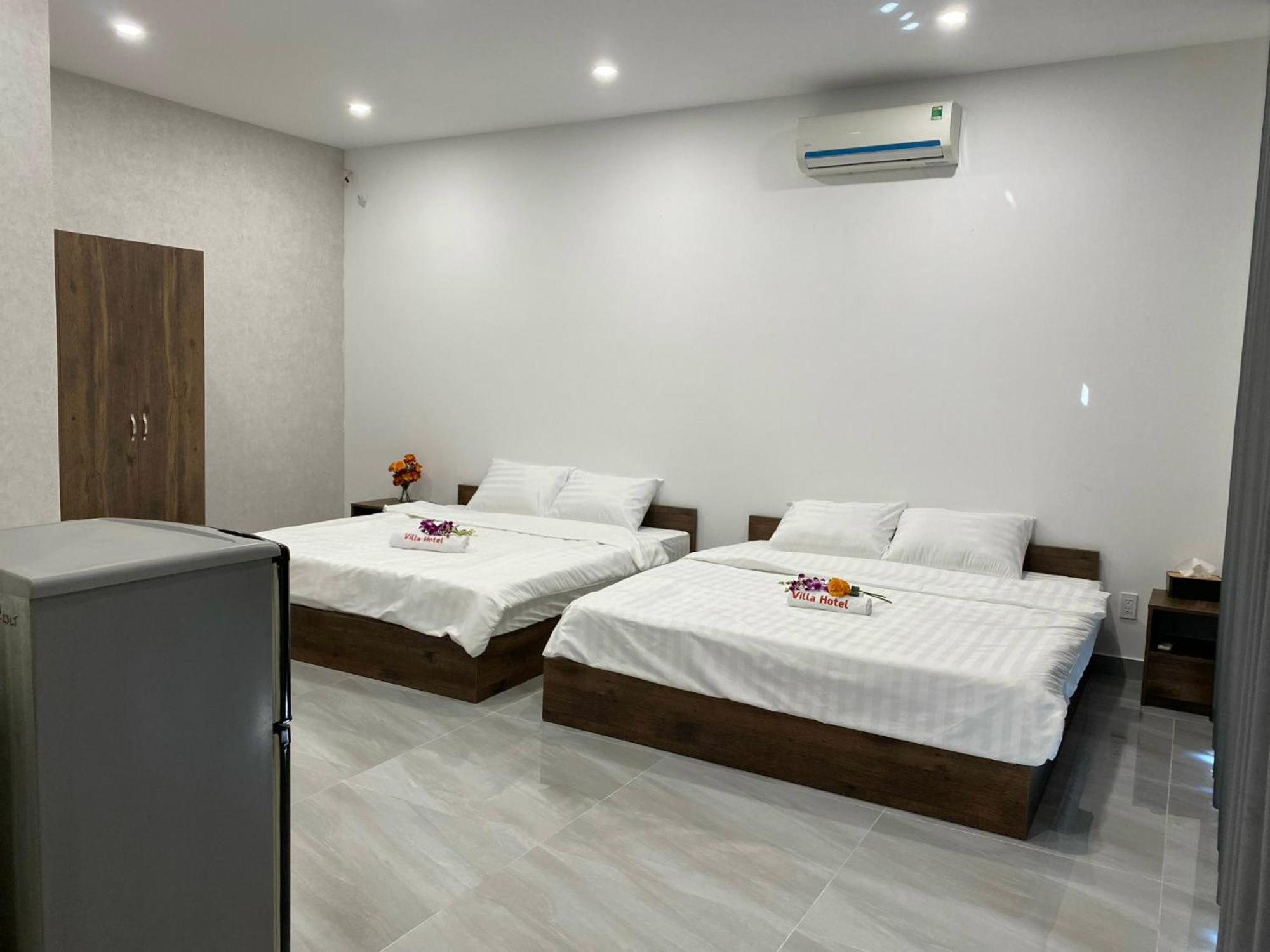 Go Cong Vinhomes Villa المظهر الخارجي الصورة