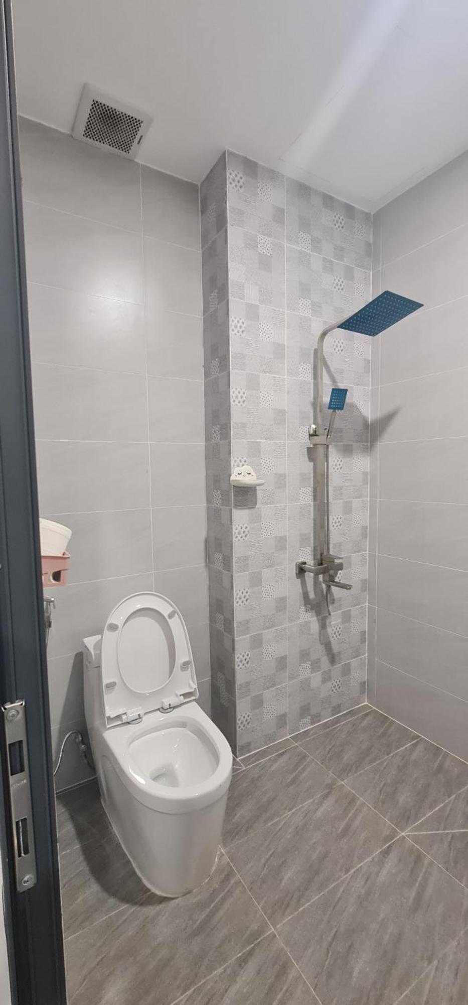 Go Cong Vinhomes Villa المظهر الخارجي الصورة