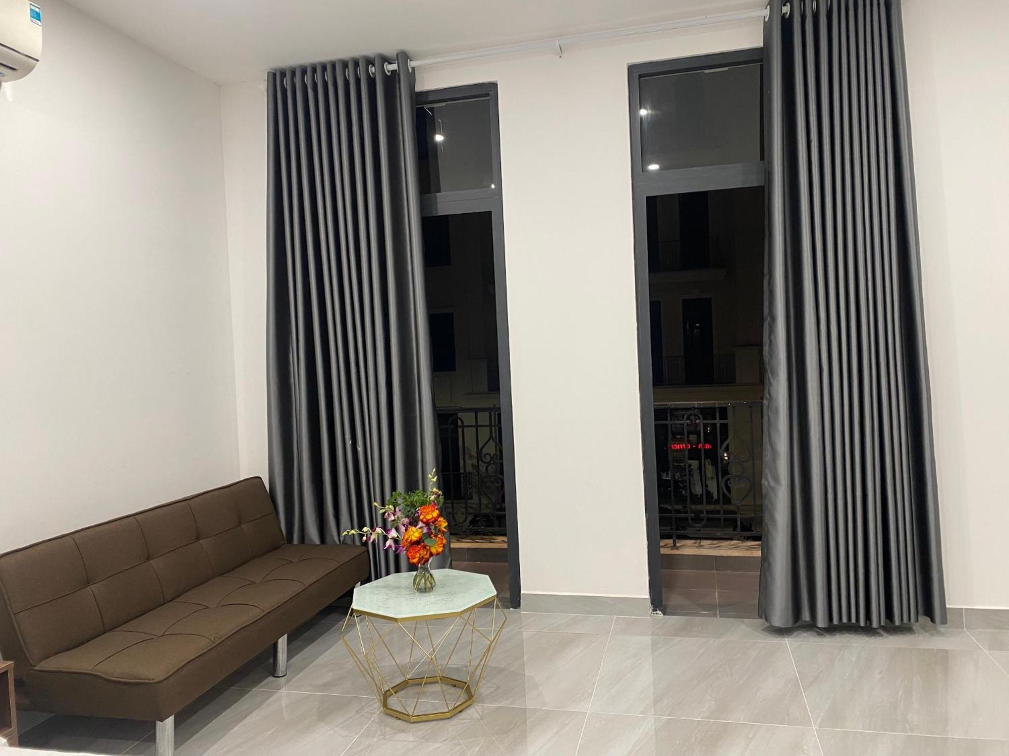Go Cong Vinhomes Villa المظهر الخارجي الصورة