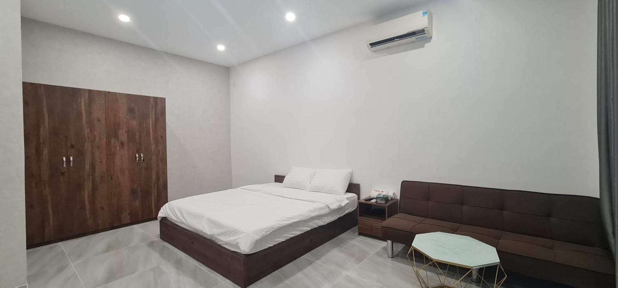 Go Cong Vinhomes Villa المظهر الخارجي الصورة