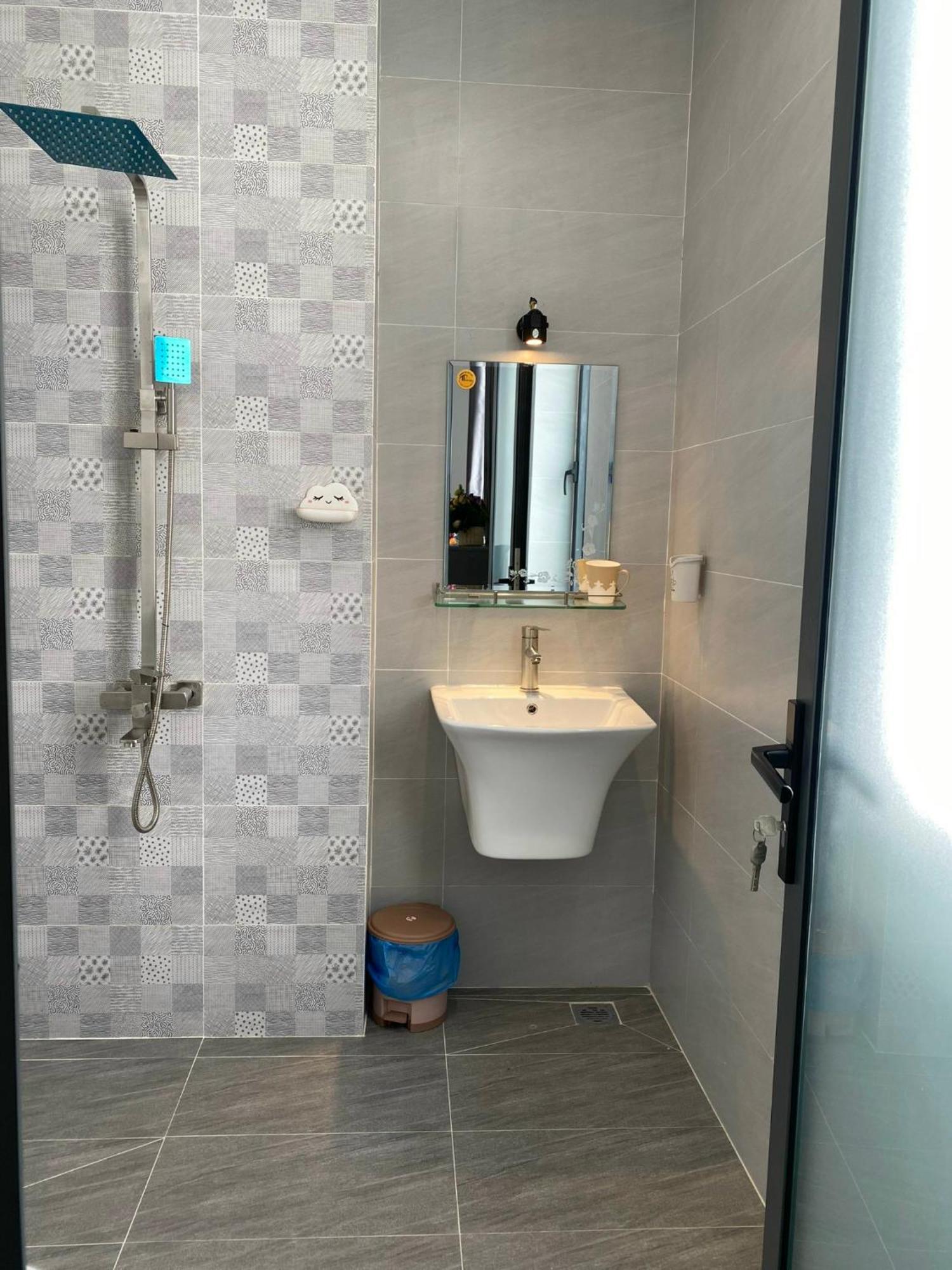 Go Cong Vinhomes Villa المظهر الخارجي الصورة