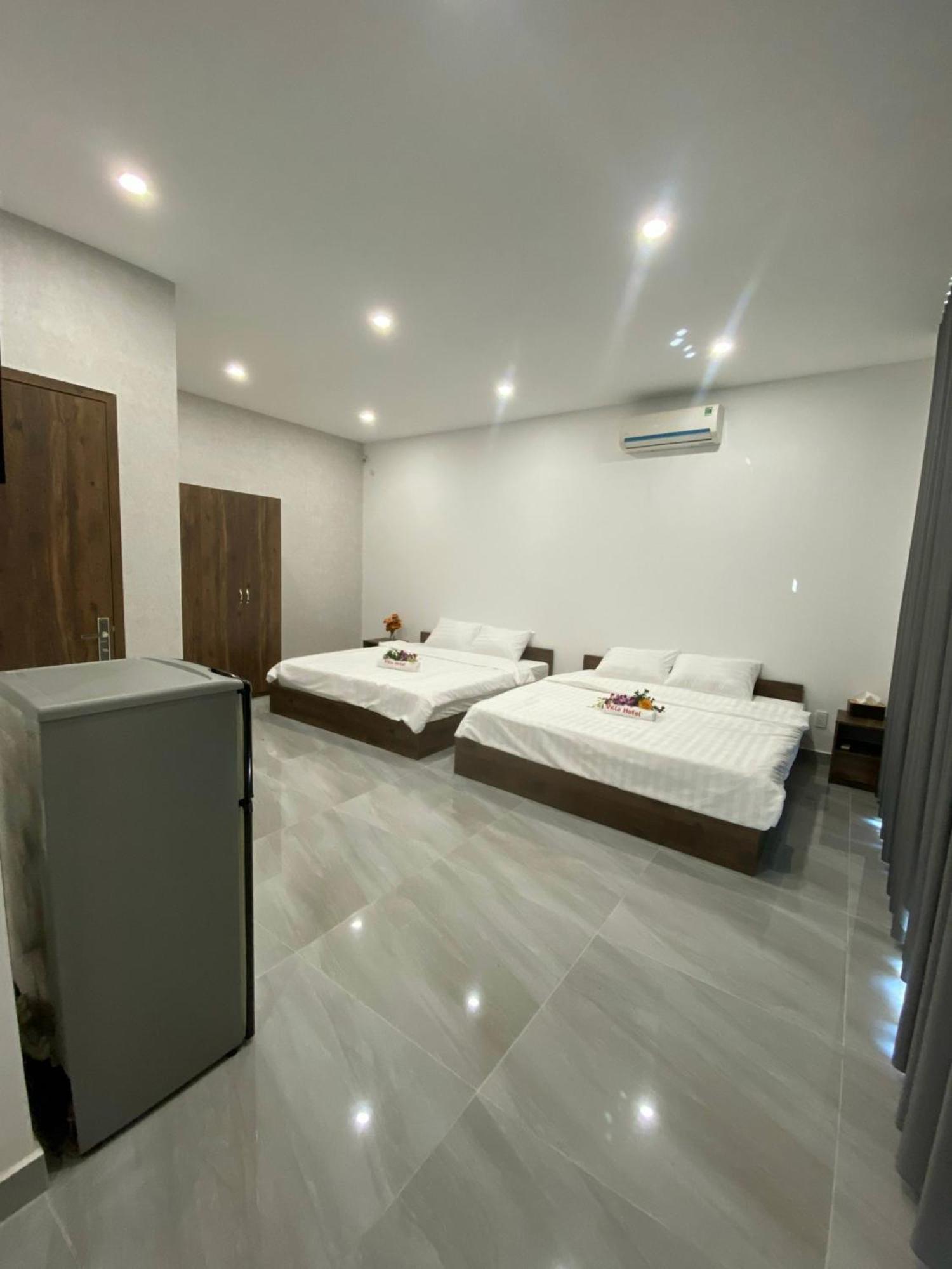 Go Cong Vinhomes Villa المظهر الخارجي الصورة