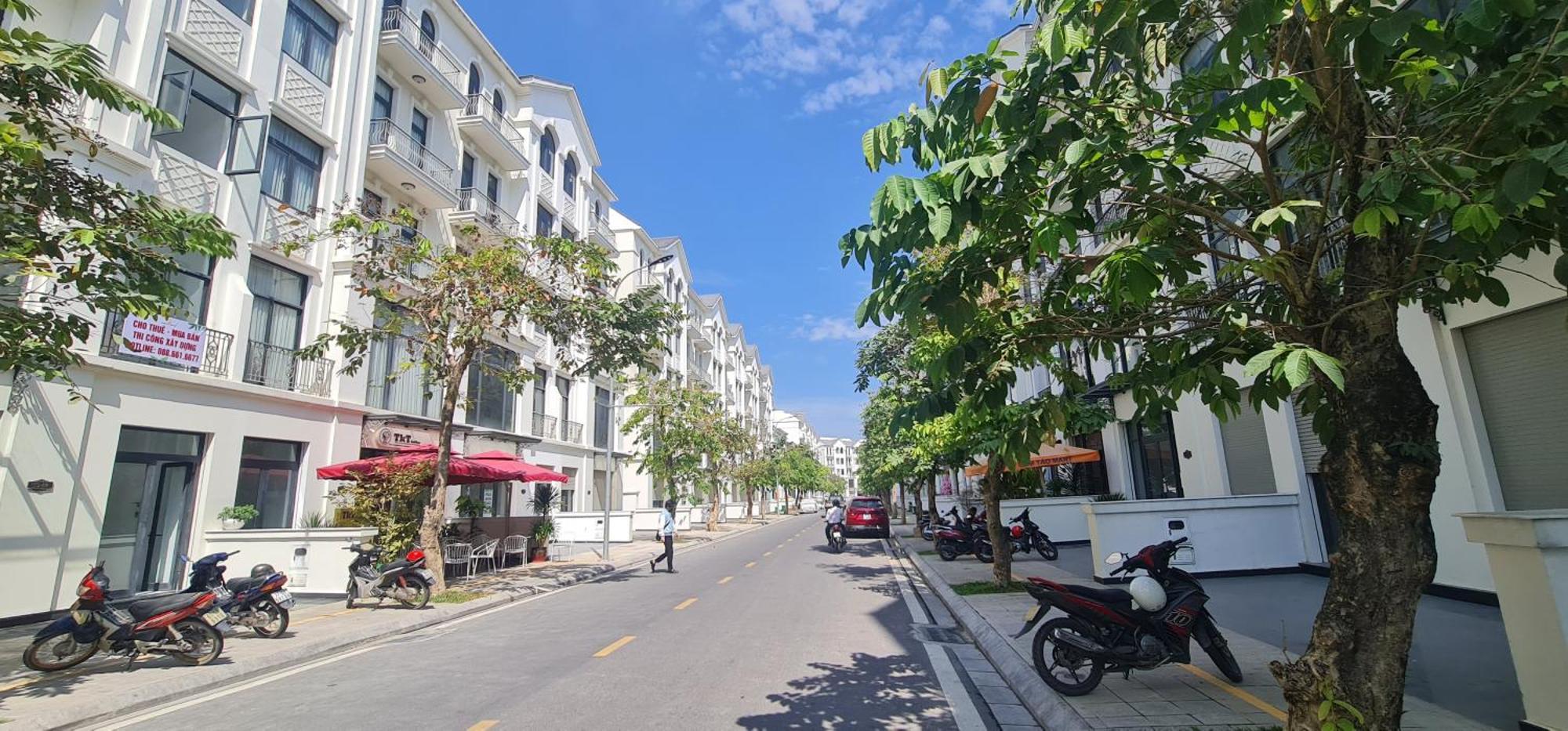 Go Cong Vinhomes Villa المظهر الخارجي الصورة